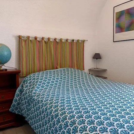 Lejlighed Vue Port De 5drom44k Gruissan
